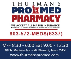 Thurman Pharmacy