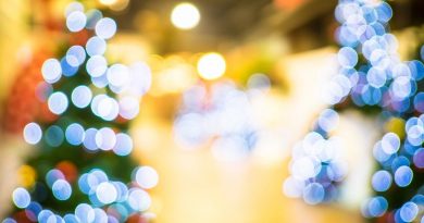 Local Christmas parades cancelled