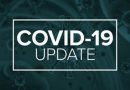 Mayor provides update on local COVID-19 status