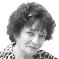 Life without Marlene