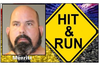 Local man dies in apparent hit-and-run