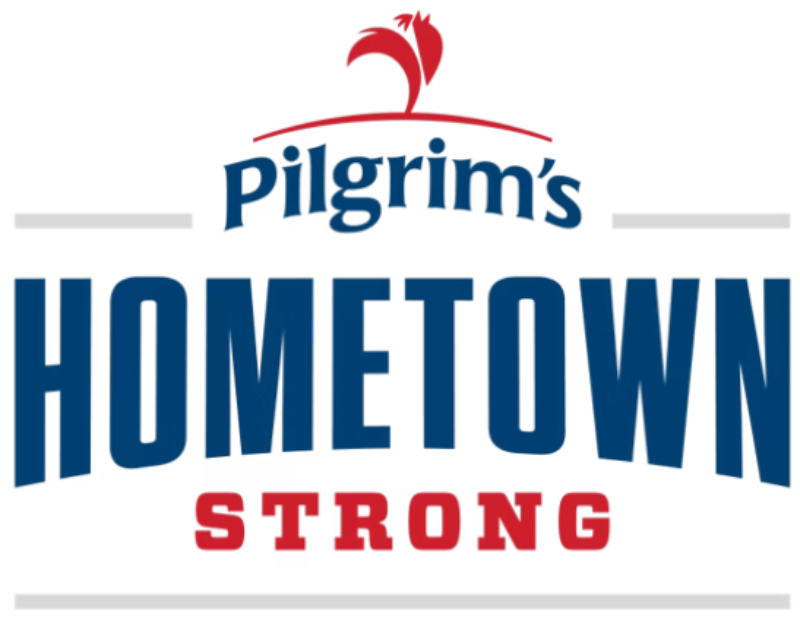 Pilgrim's reinvests in Mount Pleasant community