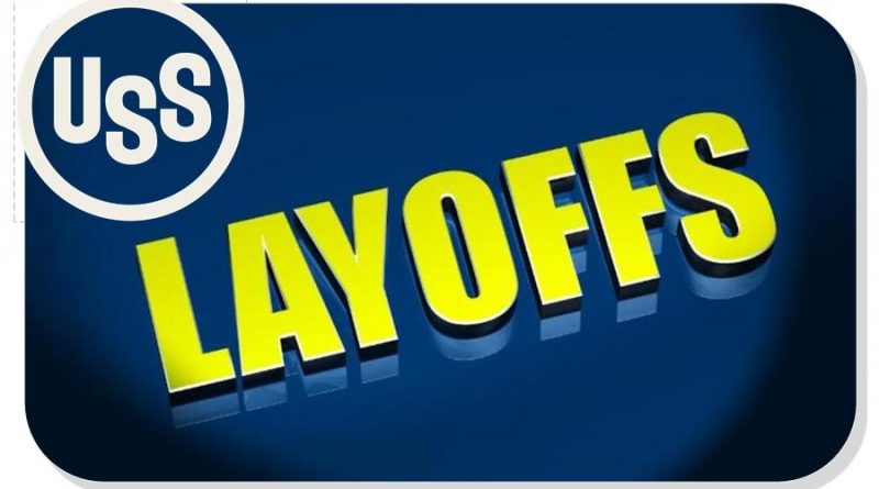 U.S. Steel begins Lone Star layoffs this week