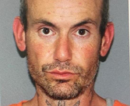 Mount Pleasant man arrested on terroristic threat charges involving Daingerfield grocery store