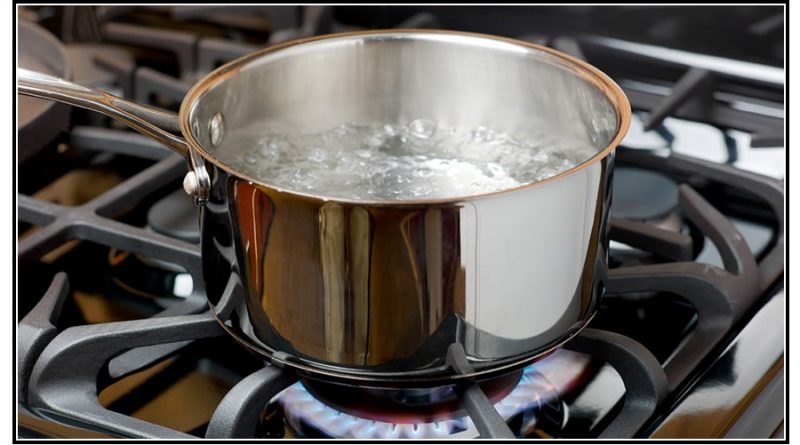 Information needed after four local boil notices issued