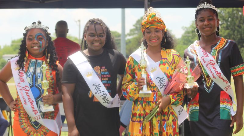 Juneteenth Saturday Celebration organizers move event to new location