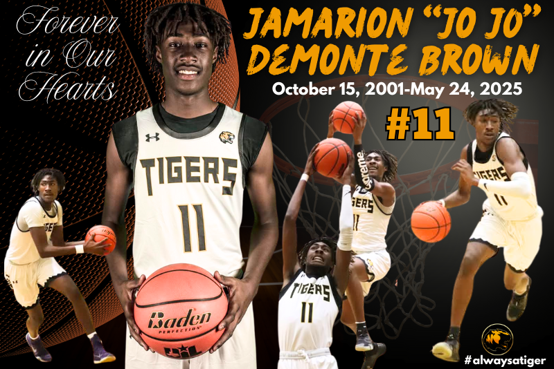 Mount Pleasant alumnus remembered for his kind spirit, athleticism