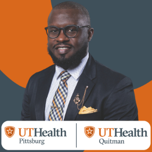 Cayo named CEO of two local health facilities